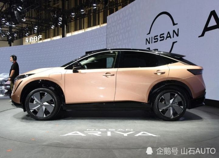日產推出純電動汽車，續航610公里，有望在國內上市