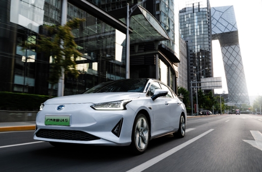 一款幸福的純電動車是什么樣子？
