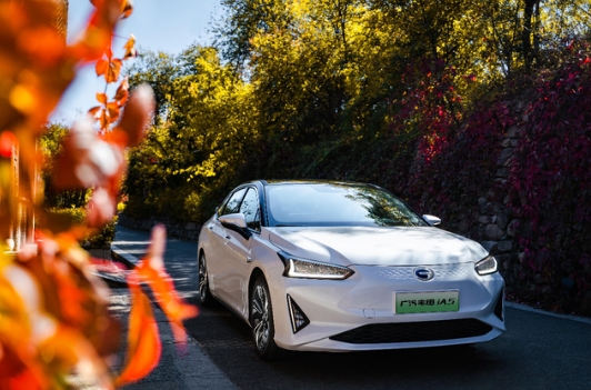 一款幸福的純電動車是什么樣子？