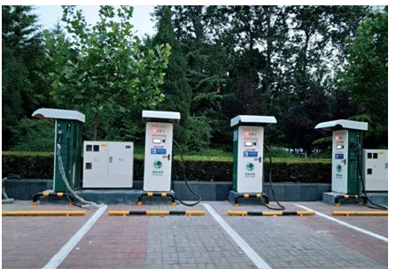 溫暖你的上班路，教你幾招，冬天開電動汽車不煩惱