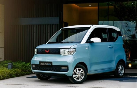 電動汽車值得購買嗎？嗯，開起來真香