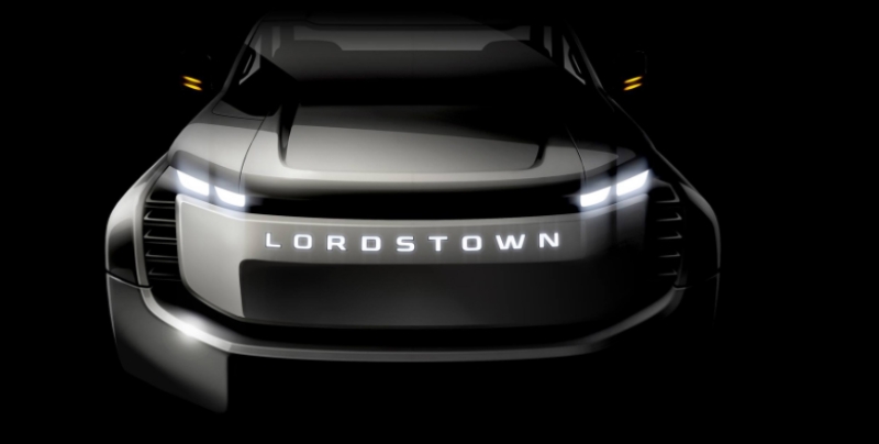 特朗普預(yù)算可能會(huì)影響LordstownMotors的資金，再次尋求終止電動(dòng)汽車(chē)稅收抵免