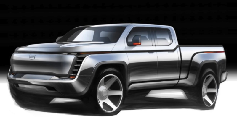 特朗普預(yù)算可能會(huì)影響LordstownMotors的資金，再次尋求終止電動(dòng)汽車(chē)稅收抵免