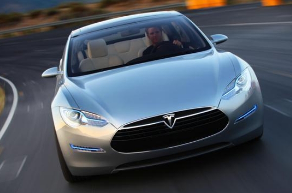 特斯拉崛起使2020年成為美國(guó)汽車(chē)工業(yè)走向電動(dòng)化的一年