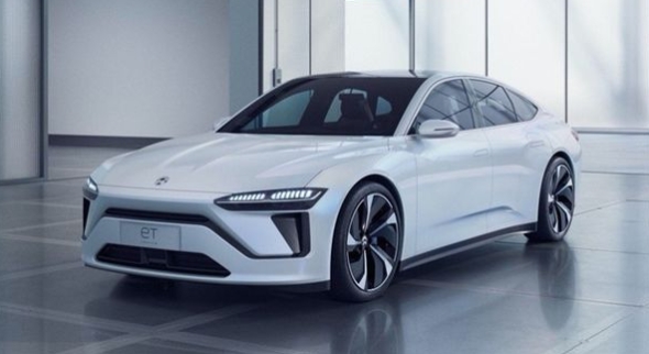 全球新能源汽車之最！蔚來1月首發150kWh電池包