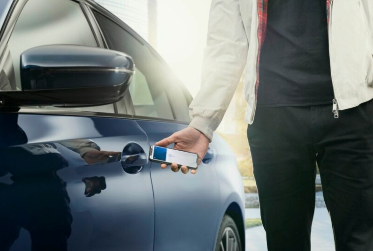 AppleCar，蘋果讓電動汽車市場更嗨了