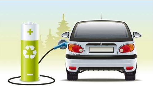 為什么電動汽車能在全球變得那么香？