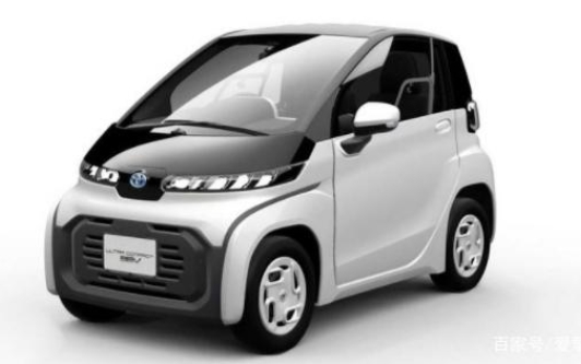 豐田將推出微型電動(dòng)汽車豐田版的“老頭樂”都有什么亮點(diǎn)