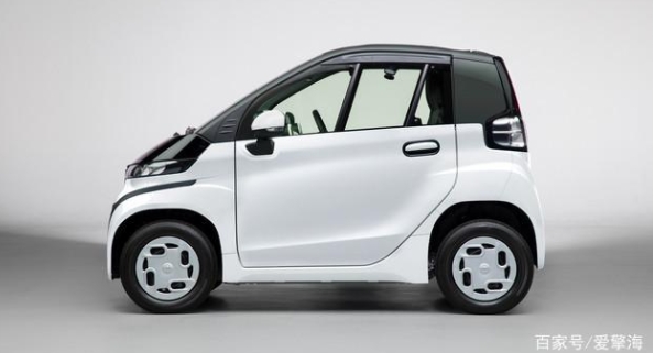 豐田將推出微型電動(dòng)汽車豐田版的“老頭樂”都有什么亮點(diǎn)