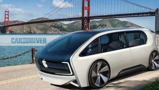 全新技術！蘋果計劃生產電動汽車，你會買嗎？