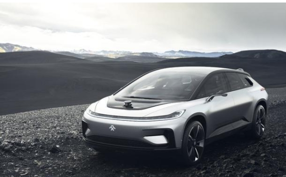 純電動汽車是未來發展的趨勢嗎？