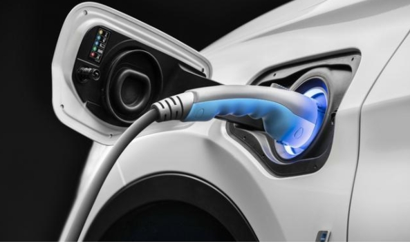 純電動汽車是未來發展的趨勢嗎？