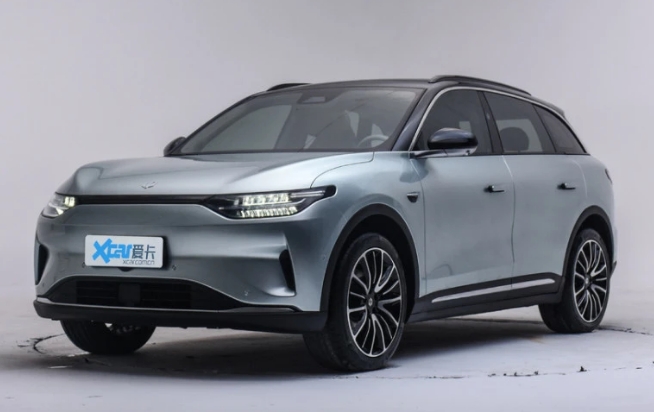 曝零跑汽車新車規劃涵蓋轎車/SUV/MPV