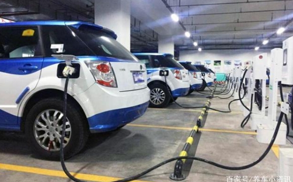 純電動汽車要保養嗎？新手司機首問！
