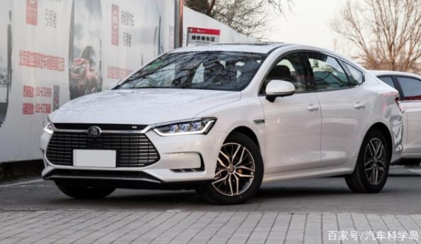 電動(dòng)汽車(chē)似乎比同級(jí)燃油汽車(chē)貴，推廣電動(dòng)汽車(chē)有意義嗎？