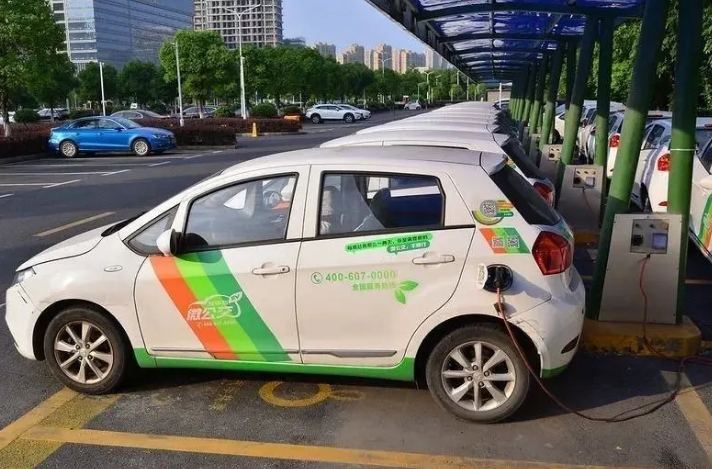 推廣電動汽車，可能會挽救生命？
