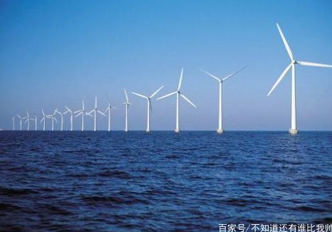 為什么世界都在主推電動汽車行業