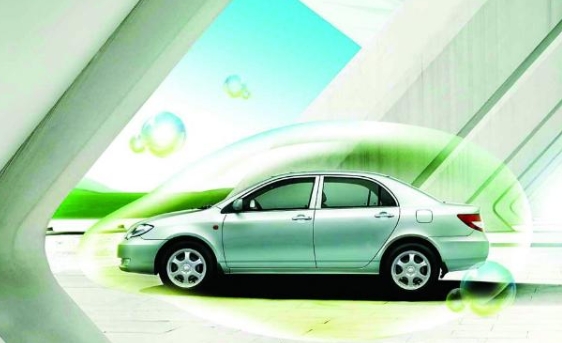 為什么世界都在主推電動汽車行業