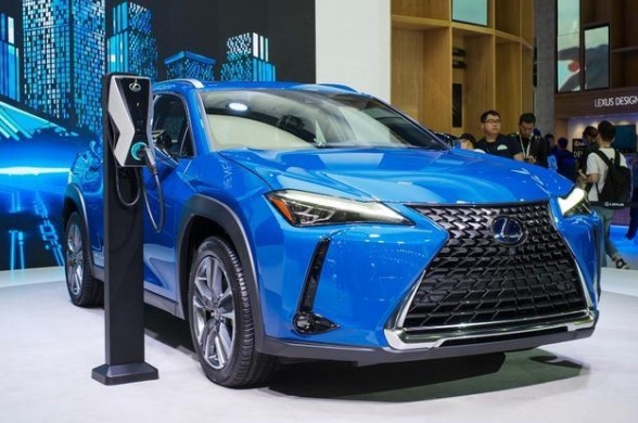 日本政府為2035年實現(xiàn)汽油車零銷售而促進汽車電動化轉(zhuǎn)型