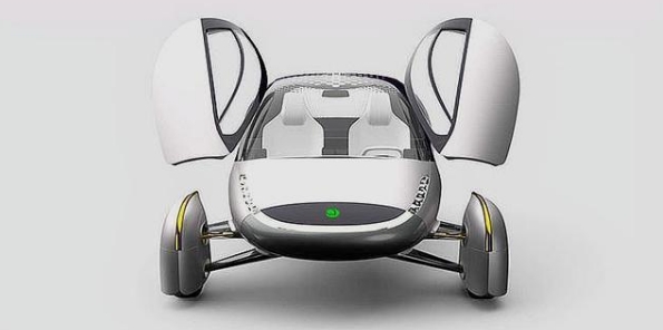 Aptera推出一款不需要充電的新型電動(dòng)汽車