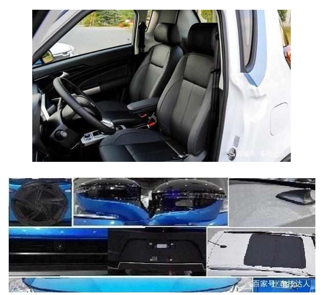 國內電動汽車是什么，國內電動汽車配置參數良好