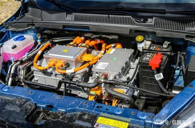 純電動汽車沒有發動機，還需要更換機油和保養嗎？