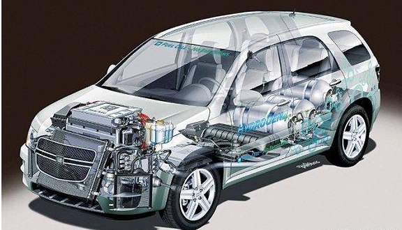 中國(guó)工程院院士楊裕生:增程式電動(dòng)汽車最宜市場(chǎng)化