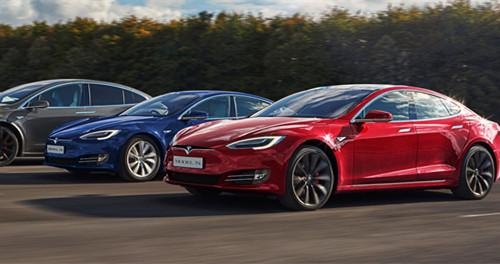 2019年全球銷售163萬輛純電動汽車特斯拉占比超過20%