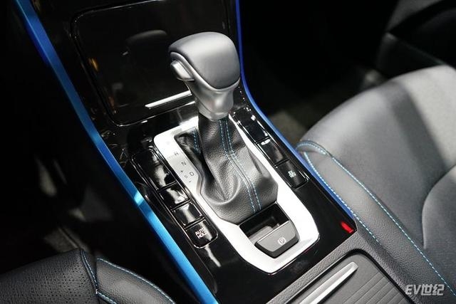 2020年新車推薦起亞K3純電動一款合資品牌長續(xù)航轎車