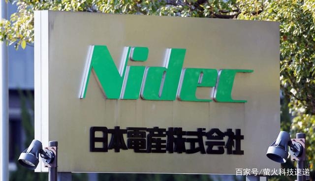 日本電產計劃在未來五年內押注電動汽車