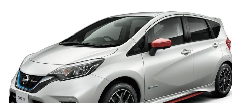 日產將發展混合動力電動選擇電動汽車盡快問世