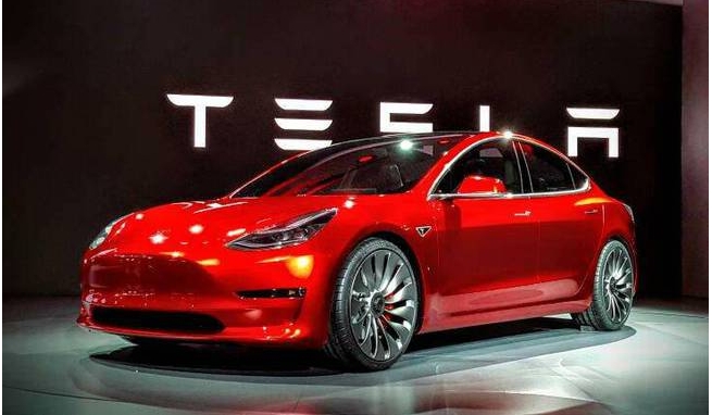 特斯拉牽手寧德時代，是時候了解電動汽車了！