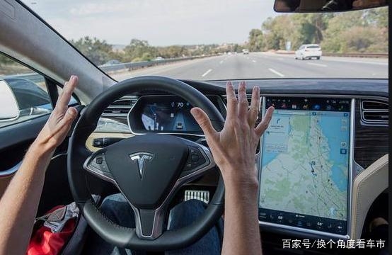 外媒：特斯拉正在研發續航里程超過400英里的電動汽車電池