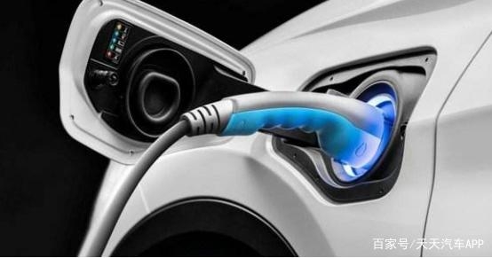 純電動車里程焦慮能解決嗎？