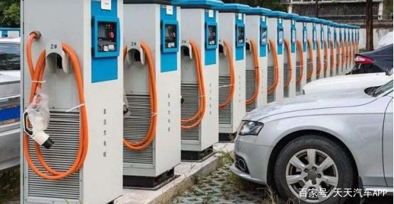 純電動車里程焦慮能解決嗎？
