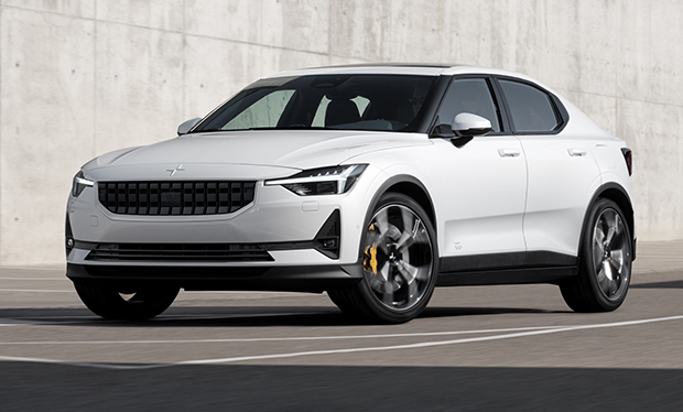 Polestar2評論