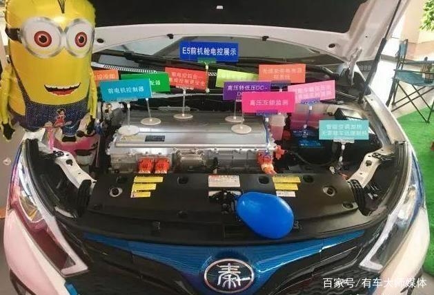 電動汽車保養周期和項目你了解嗎？不懂的來學學！