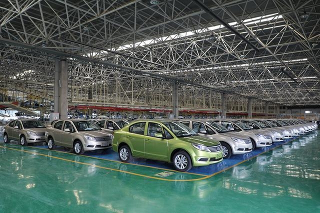 河南速達SA01BC純電動轎車獲歐盟認證