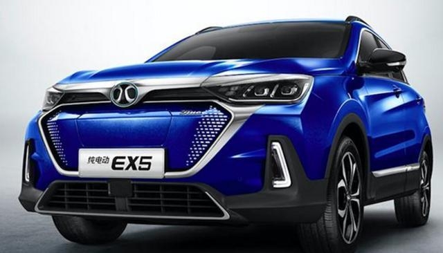 新能源汽車，和傳統汽車有什么差距？但愿你買對了