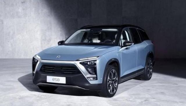 新能源汽車，和傳統汽車有什么差距？但愿你買對了