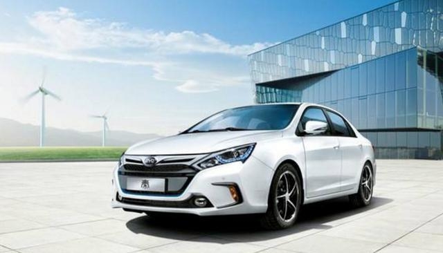 新能源汽車，和傳統汽車有什么差距？但愿你買對了