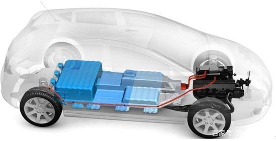 固態電池為什么成為眾多新能源車企的救命稻草？