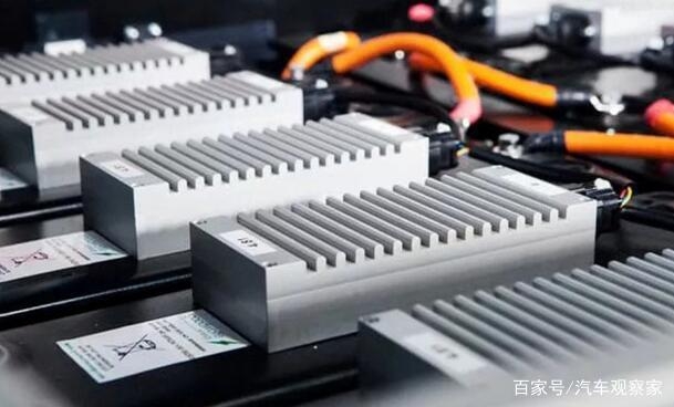 固態電池為什么成為眾多新能源車企的救命稻草？