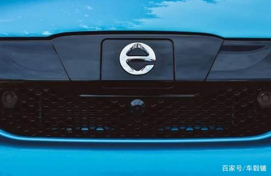 買新能源汽車不一定非選比亞迪，這款新車顏值更高！