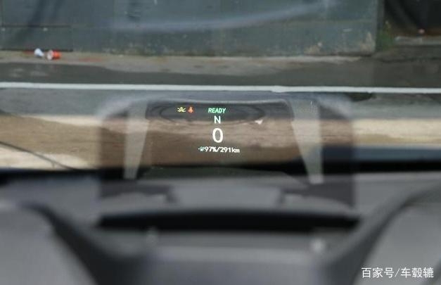 買新能源汽車不一定非選比亞迪，這款新車顏值更高！