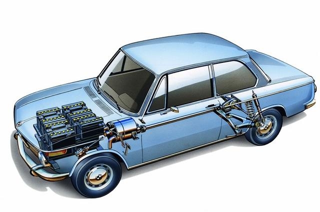 為什么電動車花了這么長時間才成為主流？這個試驗你需要知道