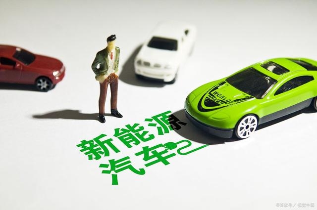 特斯拉汽車市場稱王！電動汽車領域中國再也無法實現彎道超車了嗎