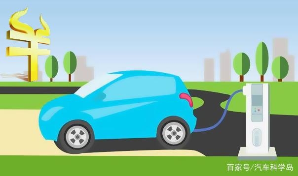 「油價大跌」的猜想：燃油車用車成本會不會低于電動汽車？