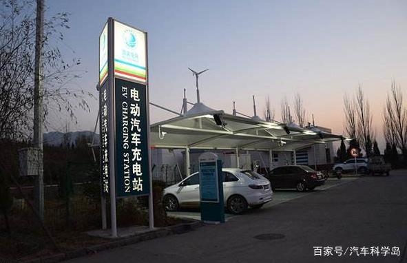 「油價大跌」的猜想：燃油車用車成本會不會低于電動汽車？