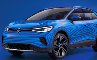 大眾汽車將從2022年開始從其新的電動(dòng)汽車產(chǎn)品系列中獲利